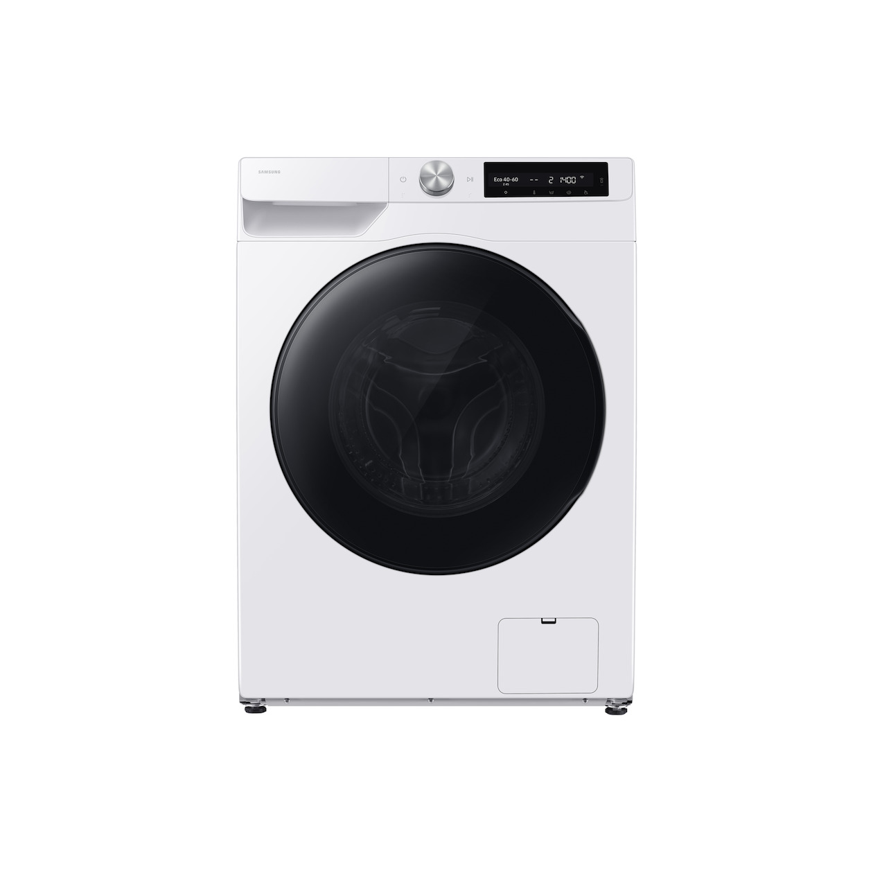 Samsung WD90HG6U94BEU3 Was-droogcombinatie Wit | Samsung