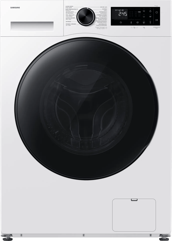 Samsung WD9UHG5U34BEEN SuperSpeed - 9/6 kg