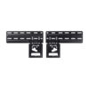 Samsung WMN-B50EB/XC Slim Fit Wallmount TV beugel Zwart | Samsung