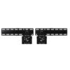 Samsung WMN-H50EB/XC TV beugel Zwart | Samsung