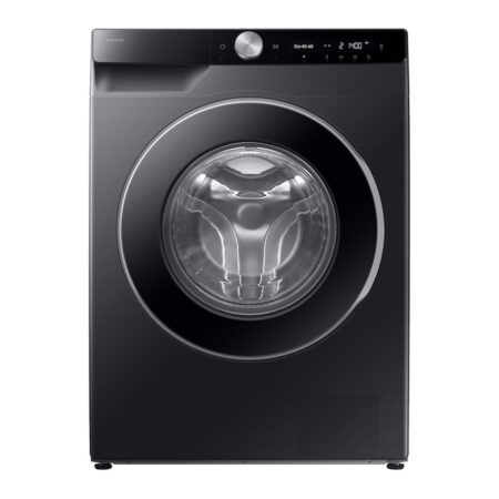 Samsung WW11DG6B25LBU3 SuperSpeed Wasmachine Zwart | Samsung