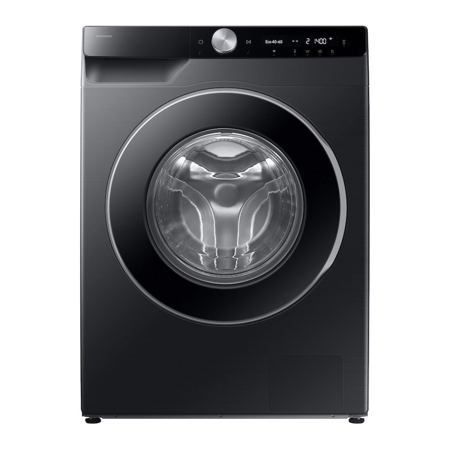 Samsung WW11DG6B25LBU3 SuperSpeed Wasmachine Zwart | Samsung