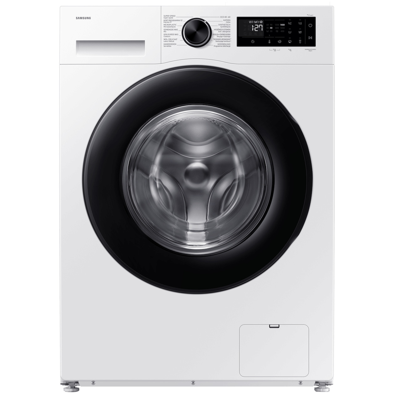 Samsung WW1UFG5U34AEEN Wasmachine Wit | Samsung