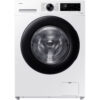 Samsung WW80CGC04AAEEN Wasmachine Wit | Samsung