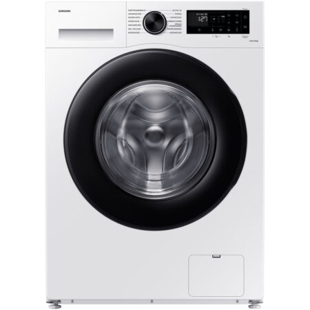 Samsung WW80CGC04AAEEN Wasmachine Wit | Samsung