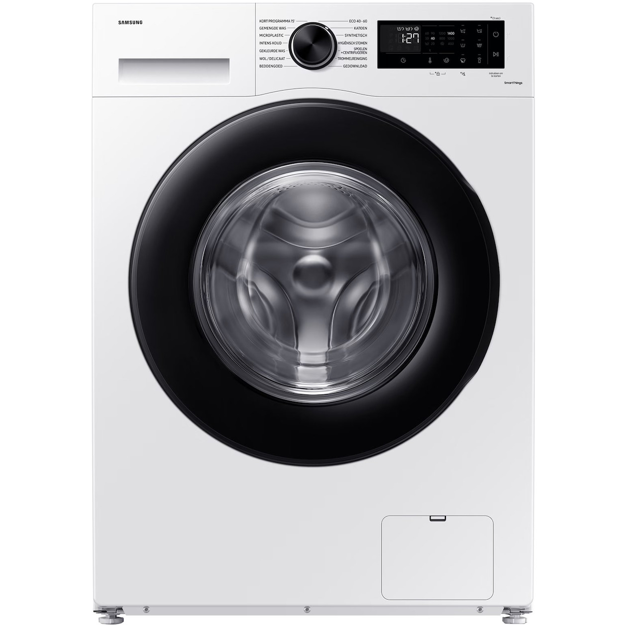 Samsung WW80CGC04AAEEN Wasmachine Wit | Samsung