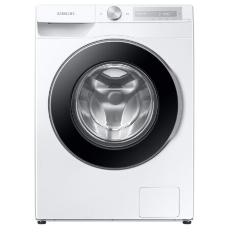 Samsung WW80T634ALHAS2 Wasmachine Wit | Samsung