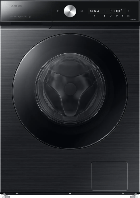 Samsung WW90DB8U95GBU3 Bespoke QuickDrive