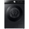 Samsung WW90DB8U95GBU3 Wasmachine Zwart | Samsung