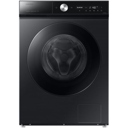 Samsung WW90DB8U95GBU3 Wasmachine Zwart | Samsung