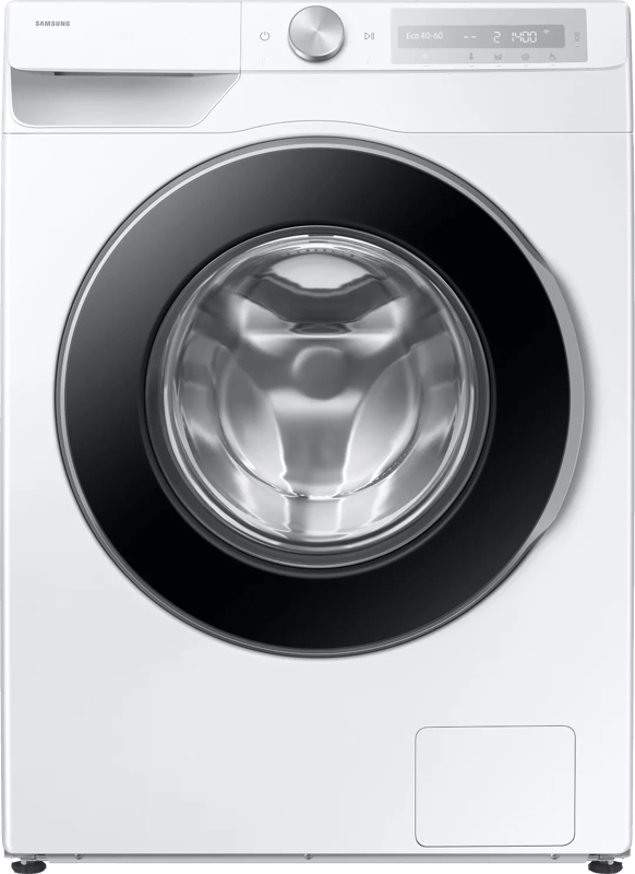 Samsung WW90DG6U25LH Super Speed