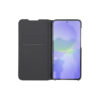 Samsung Wallet Flip Case Galaxy A37 5G Telefoonhoesje Zwart | Samsung