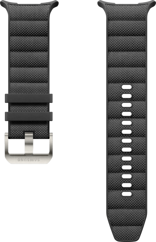 Samsung Watch Ultra Peakform Horlogeband Grijs