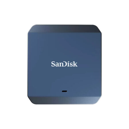 SanDisk CF Express Pro Cinema Type B Cardreader - recorder with magsafe Computer geheugen Grijs | SanDisk