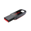 SanDisk Cruzer Spark 32GB USB-sticks Zwart | SanDisk