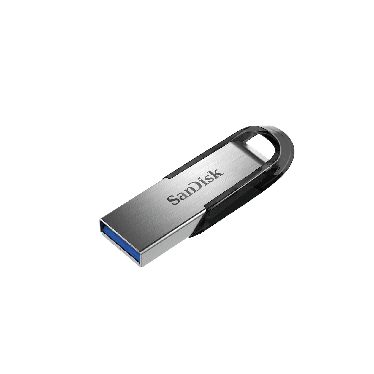 SanDisk Cruzer Ultra Flair 512GB (USB 3.0) USB-sticks Zilver | SanDisk