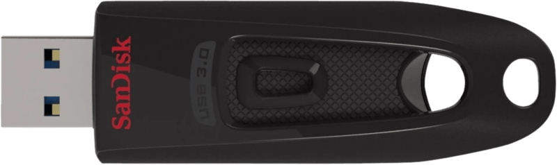 SanDisk Cruzer Ultra USB 3.0 128GB