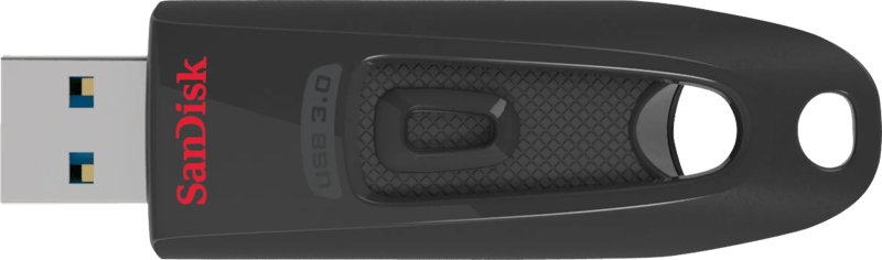 SanDisk Cruzer Ultra usb 3.0 512GB
