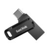 SanDisk Dual Drive Ultra 3.1 Go 512GB USB - USB C 150MB/s USB-sticks Zwart | SanDisk