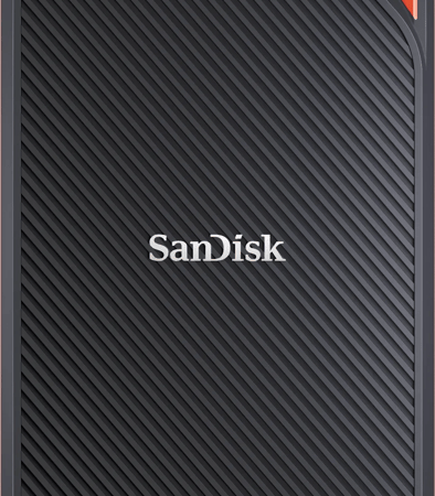 SanDisk Extreme PRO USB4 2TB