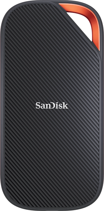 SanDisk Extreme PRO USB4 4TB