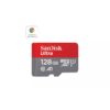 SanDisk MicroSDXC Ultra 128GB Class 10 140MB/s +SD-Adapter voor Chromebooks Micro SD-kaart | SanDisk