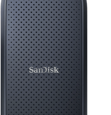 SanDisk Portable SSD 1TB
