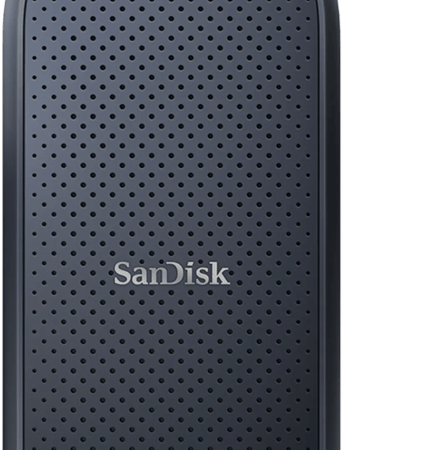 SanDisk Portable SSD 2TB