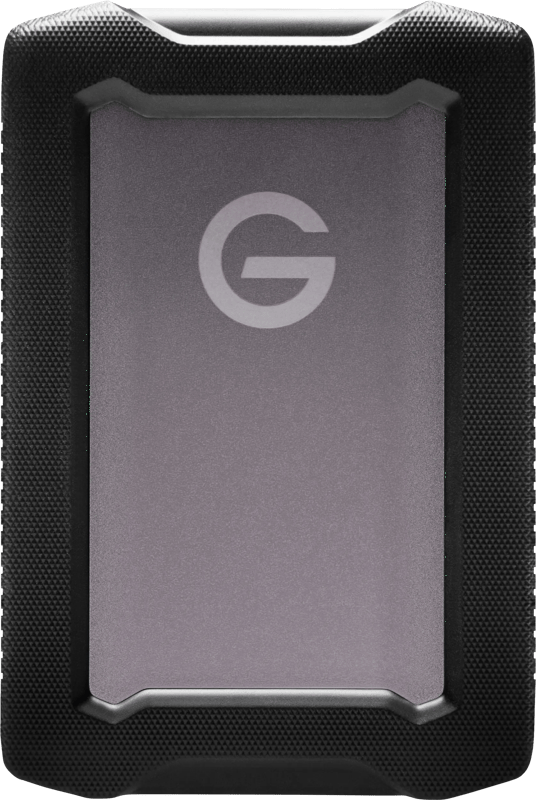 SanDisk Professional G-DRIVE ArmorATD 2TB