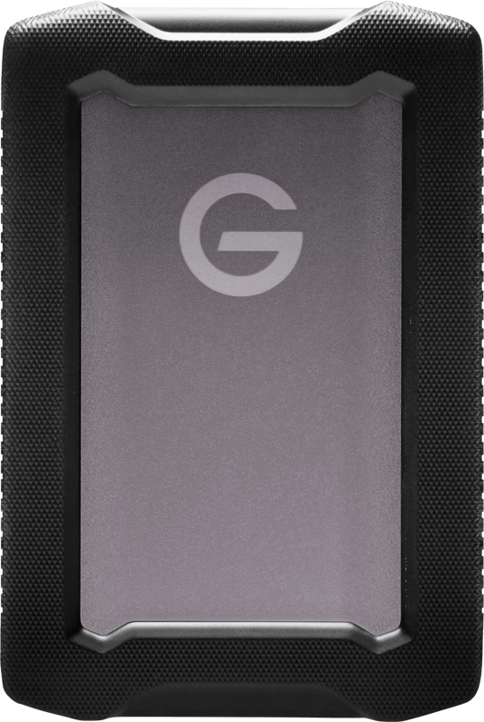 SanDisk Professional G-DRIVE ArmorATD 5TB