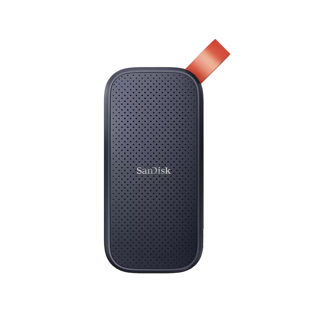 SanDisk SSD PORTABLE 1TB USB 3.2 Gen 2 (800MB/s) Externe SSD Zwart | SanDisk