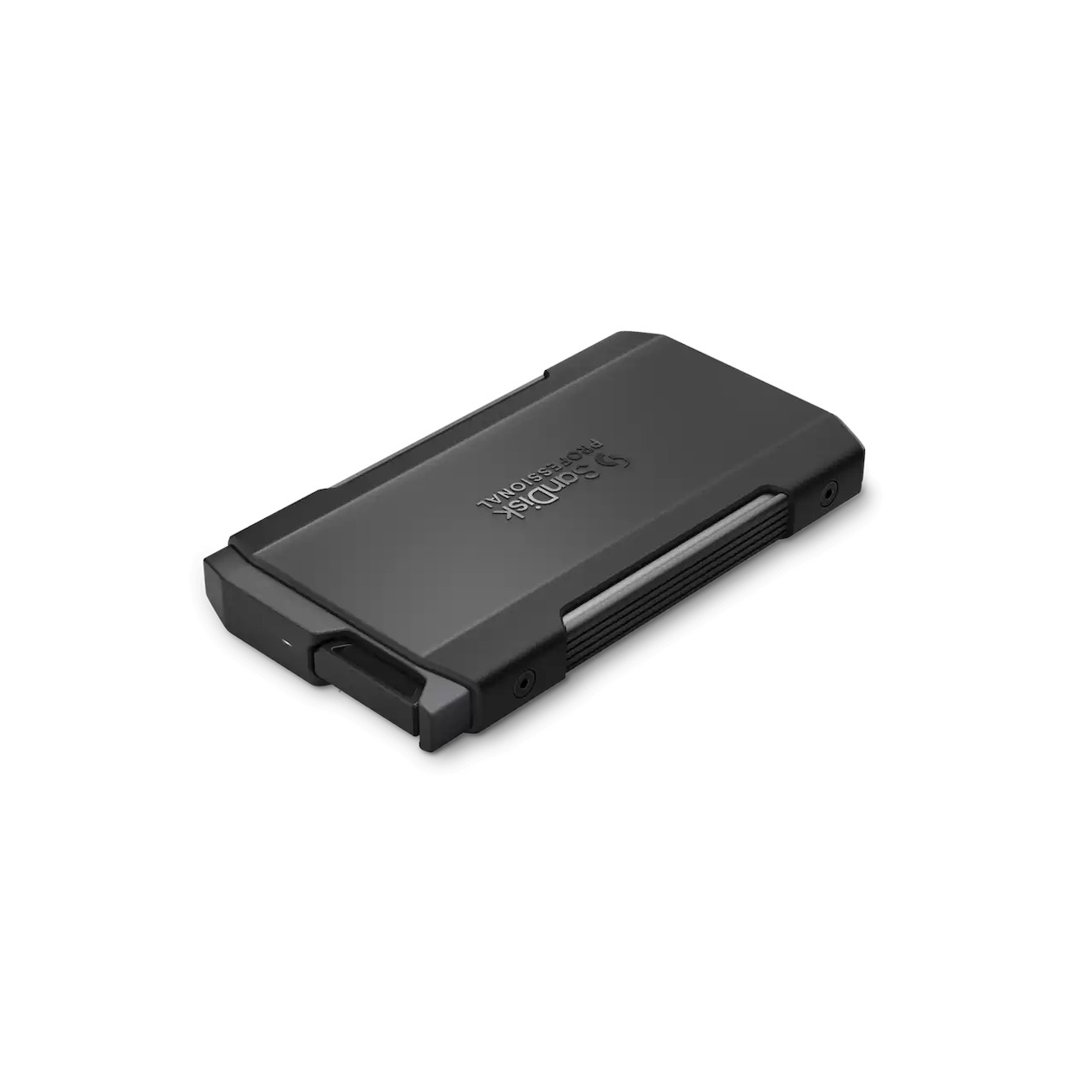 SanDisk SSD Pro Blade Transport Type C 1TB Externe SSD Zwart | SanDisk