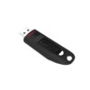 SanDisk USB Ultra 512GB 100MB/s - USB 3.0 USB-sticks Zwart | SanDisk