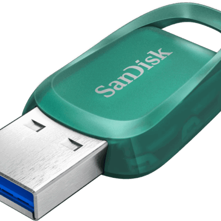 SanDisk USB Ultra ECO 128GB