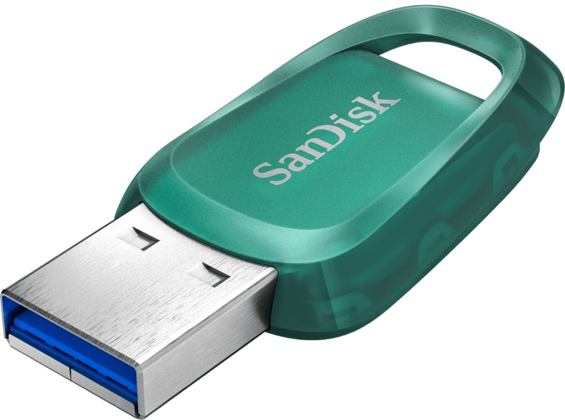 SanDisk USB Ultra ECO 128GB