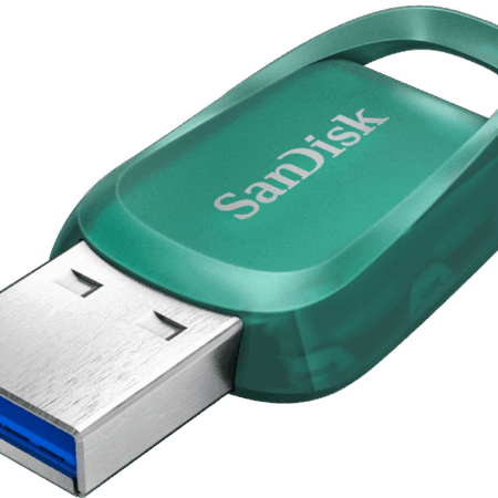 SanDisk USB Ultra ECO 256GB