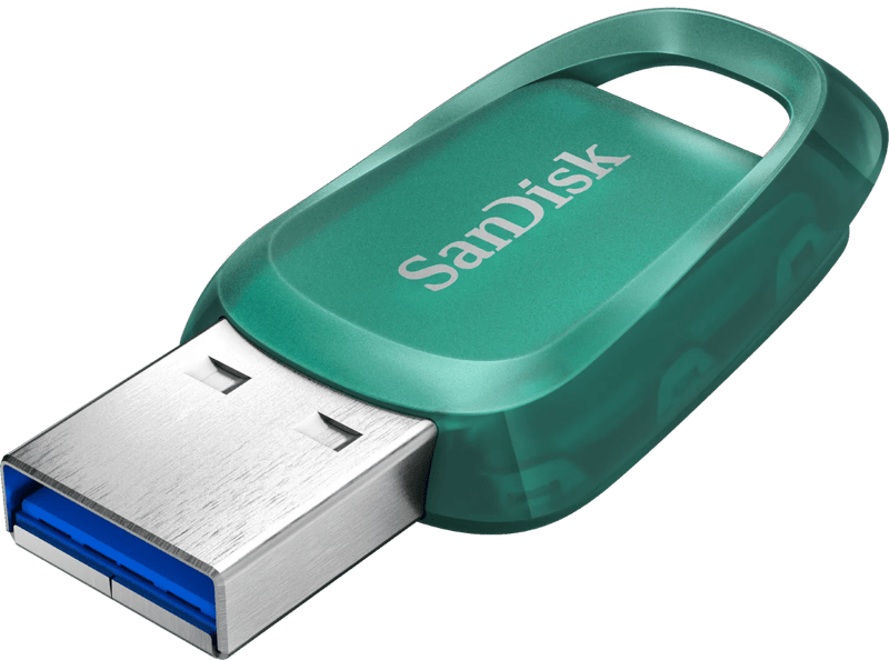 SanDisk USB Ultra ECO 256GB
