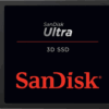 SanDisk Ultra 3D SATA SSD 1TB