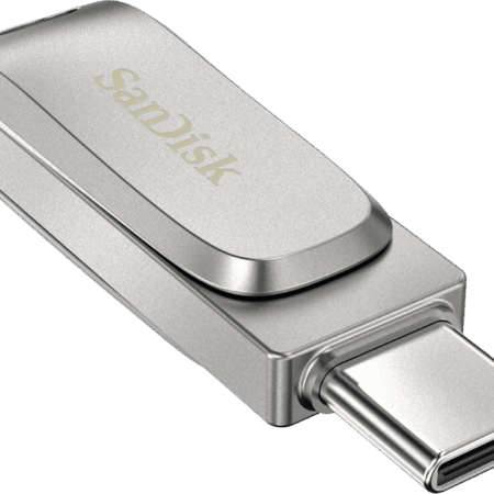 SanDisk Ultra Dual Drive Luxe USB-C 1TB