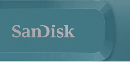 SanDisk Ultra Dual Drive Usb C 512GB Navagio Bay
