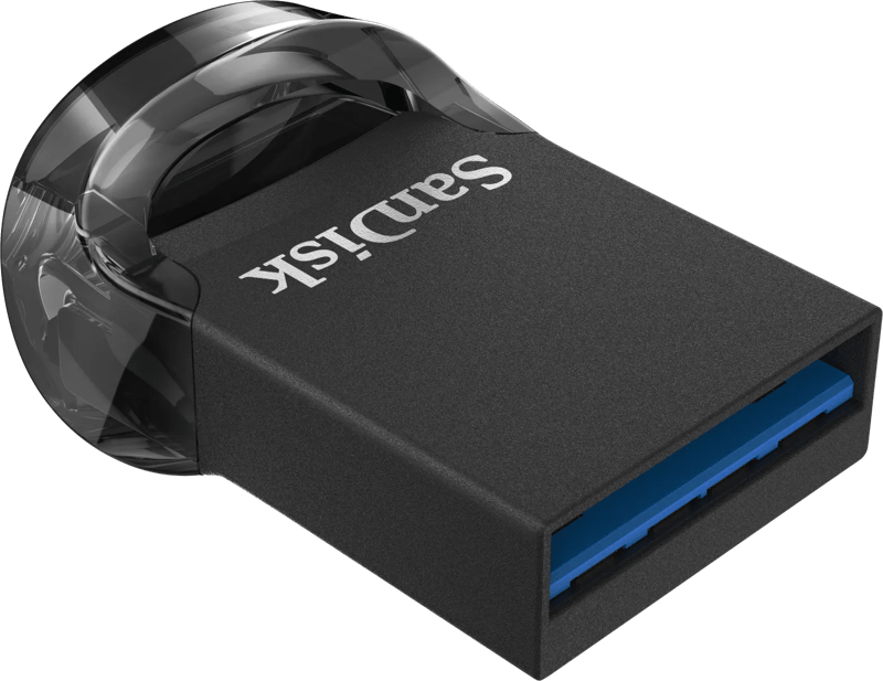 SanDisk Ultra Fit 64GB