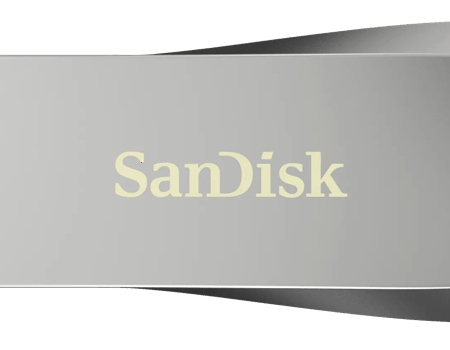 SanDisk Ultra Luxe USB 3.2 512GB