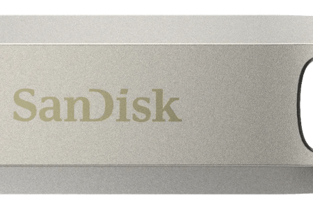 SanDisk Ultra Luxe USB-C 1TB