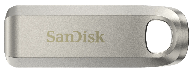 SanDisk Ultra Luxe USB-C 1TB