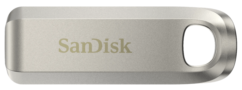 SanDisk Ultra Luxe USB-C 512GB