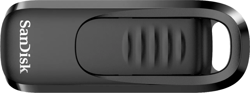 SanDisk Ultra Slider USB C 128GB
