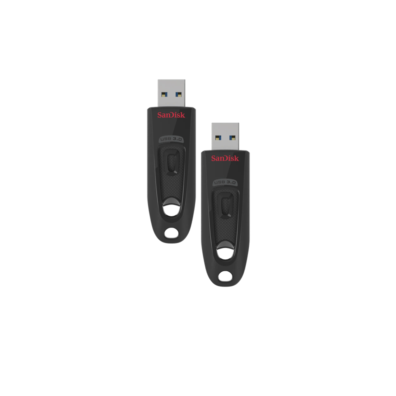 SanDisk Ultra usb 3.0 32 GB Duo Pack