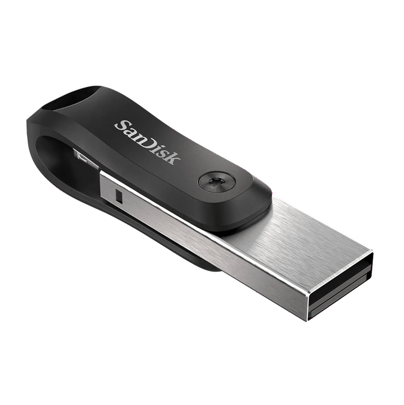SanDisk iXpand GO 128GB