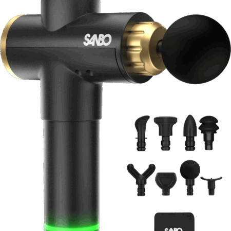 Sanbo Massage Gun Elite