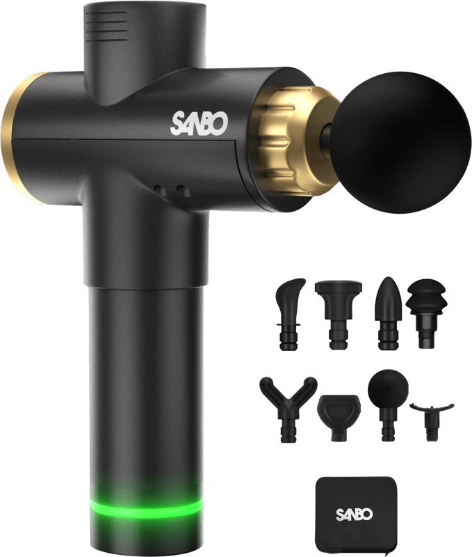 Sanbo Massage Gun Elite
